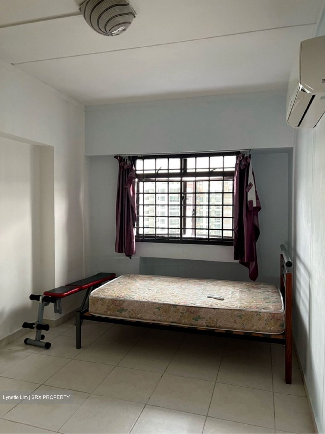 Blk 116B Rivervale Edge (Sengkang), HDB 5 Rooms #628860281